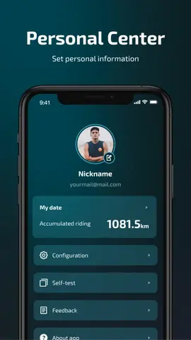 Cecotec scooter app download