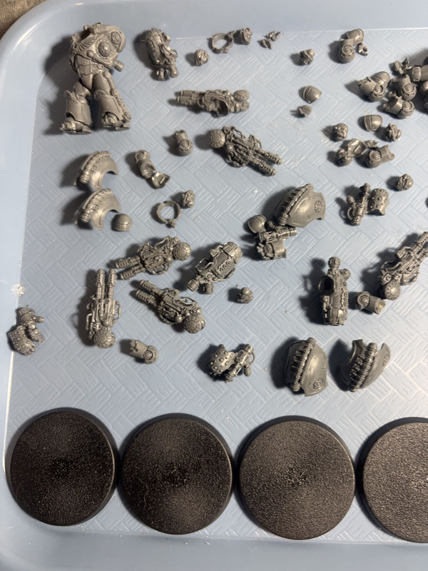 Saturnine Terminators 05