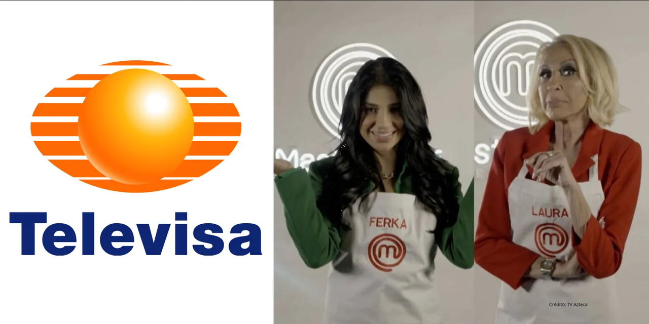 Para aplastar a TV Azteca y MasterChef Celebrity, Televisa lanza nuevo reality show