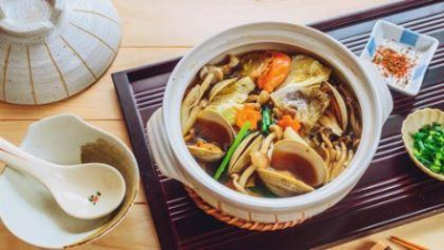 The Complete Japanese stew "Nabe" Recipes The Complete Japanese stew "Nabe" Recipes