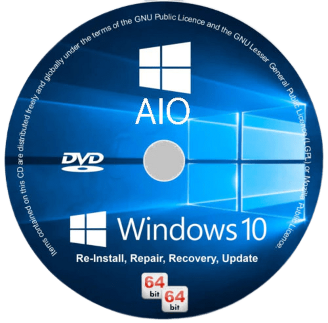 Windows 10 22H2 build 19045.3693 (x64) (Updated November 2023) - MSDN