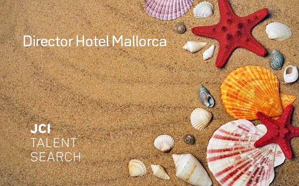 Director Hotel en Mallorca
