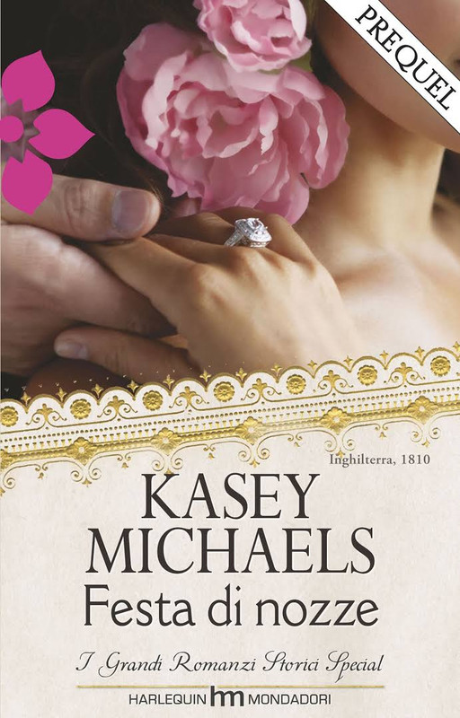 Kasey Michaels - Festa di nozze (2013)