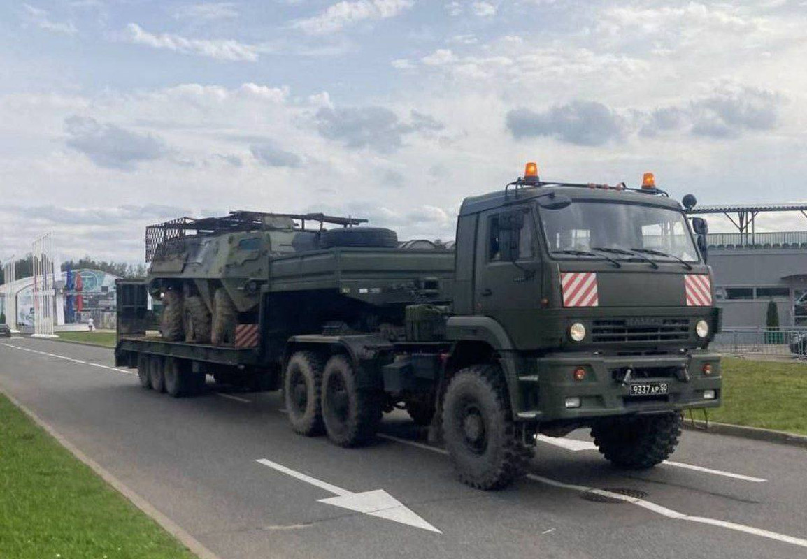Xa 180 APC