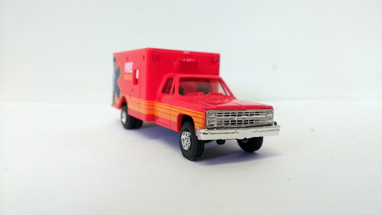 Mach (2783)