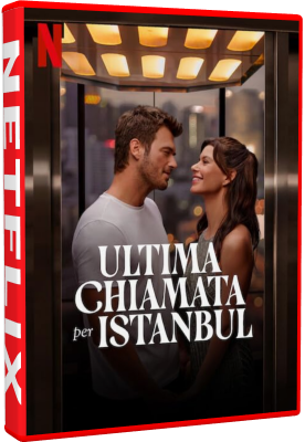 Ultima Chiamata Per Istanbul 2023 .avi AC3 WEBRIP - ITA - italyparadise