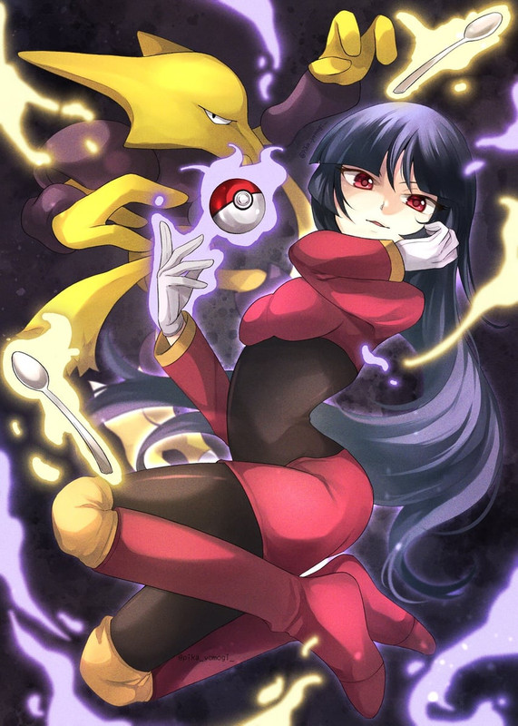sabrina-and-alakazam-pokemon-and-1-more-