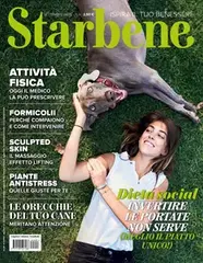 Starbene – Settembre 2026 [True PDF]