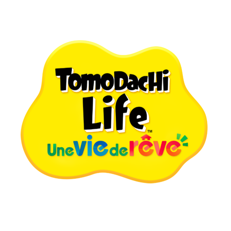 TOMODACHI LIFE