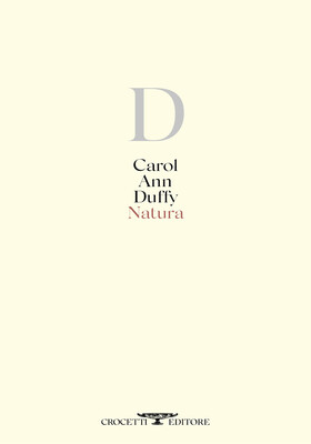 Carol Ann Duffy - Natura (2026)