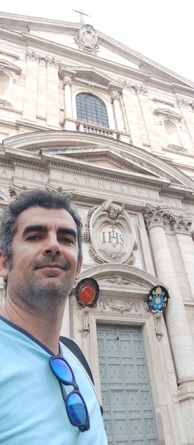 Vuelvo a Roma tras los pasos de Caravaggio - Roma y Londres: Exposición de Caravaggio y Siena, el auge de la pintura (90)