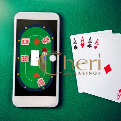 Cheri casino