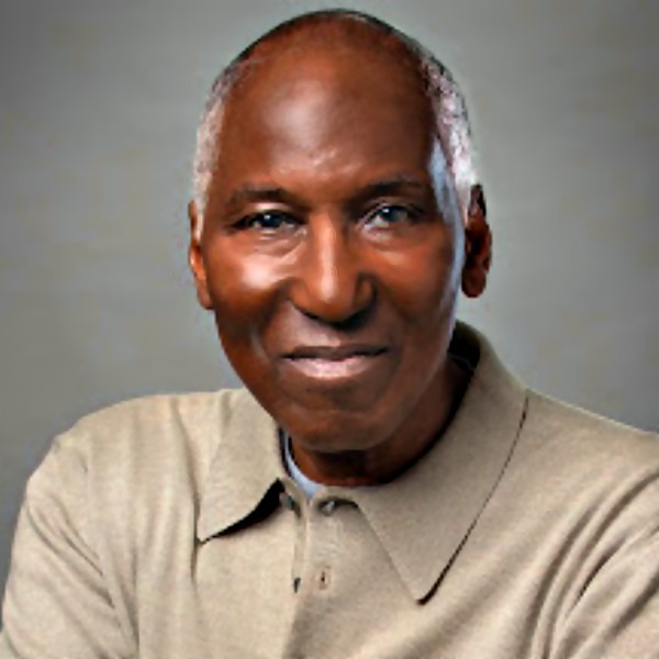 Mel Johnson Jr.