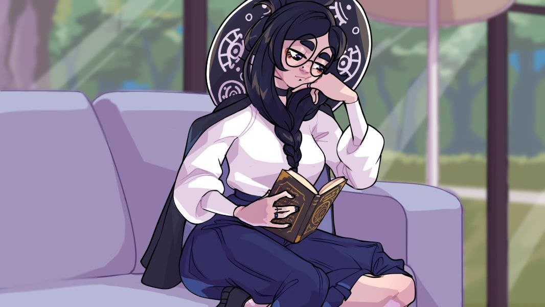 图片[2]-【日式SLG/汉化】守望学院 v0.26.1.1 AI汉化版【PC+安卓】-DORO妙妙屋