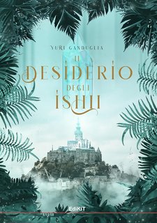 Yuri Ganduglia - Il desiderio degli Ishii (2024)