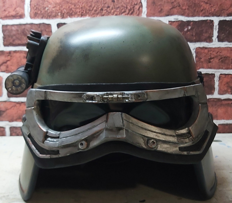 ARMURE MUDTROOPER  - Page 2 021