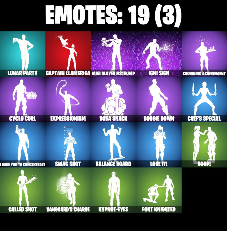 emotes comp