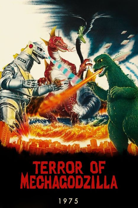 Terror Mechagodzilli / Mekagojira no gyakushu (1975) SUBPL.1080p.BluRay.REMUX.AVC.h264.DTS.AC3-AJ666 / Napisy PL