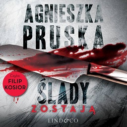 Agnieszka Pruska - Ślady zostają (2023)