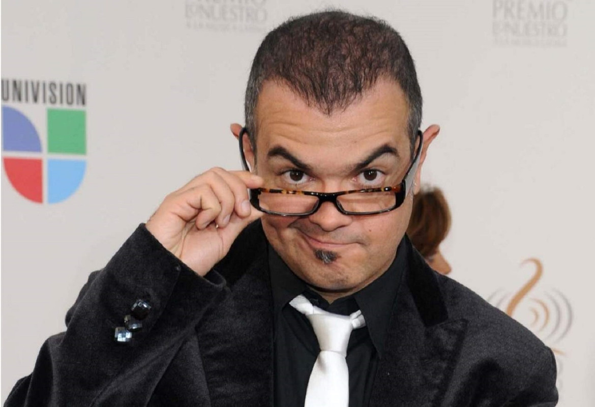 ¿Aleks Syntek y Selena Quintanilla juntos?, foto inédita lo confirma