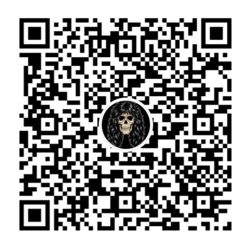 QRCODE PIX: 13091194493