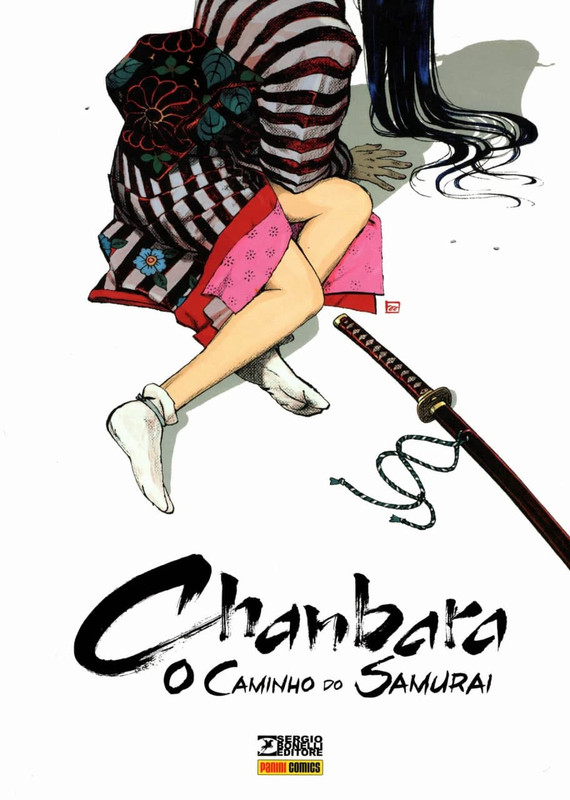 chanbara