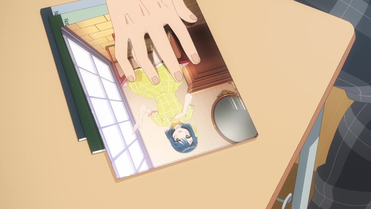 [SubsPlease] Seiyuu Radio no Uraomote - 01 (720p) [6C538CEA].0000