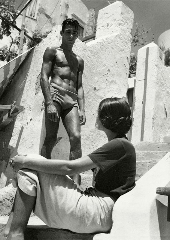 Herbert-List-Capri-1-scaled