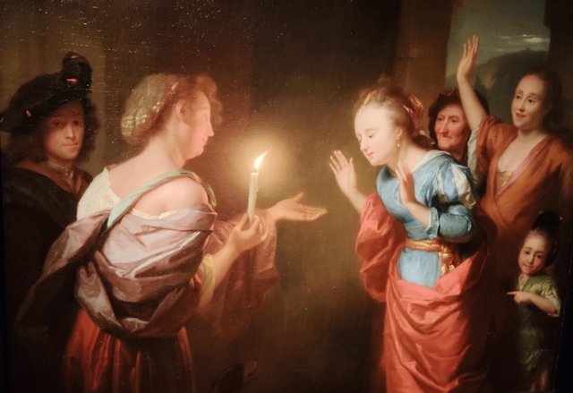 Escapada por Amsterdam - La Haya - Delft - Rotterdam - Leiden - Londres - Blogs de Europa - Museo Mauritshuis, decepcionante Depot Boijmans y callejeo por Delft y Leiden (213)