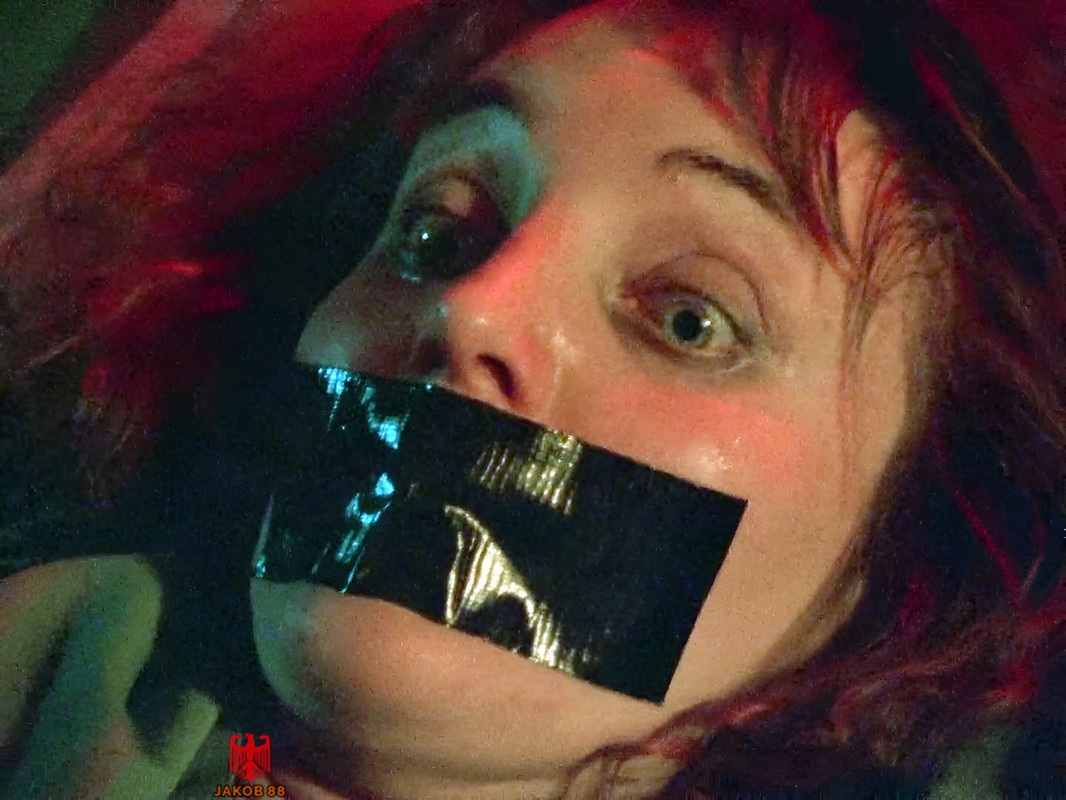 Dorin Ferber 10 - Psycho Girls 1986