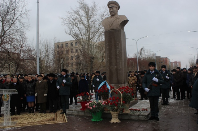 кокш
