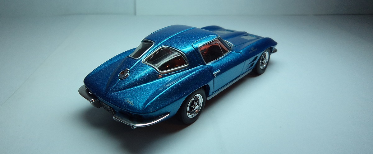 Chevrolet Corvette (10)