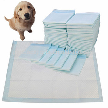 puppy pee mats