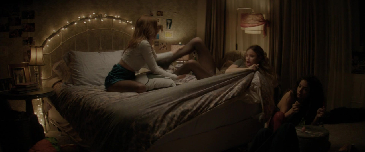 Ben Olmeden Once - Before I Fall 2017 039309