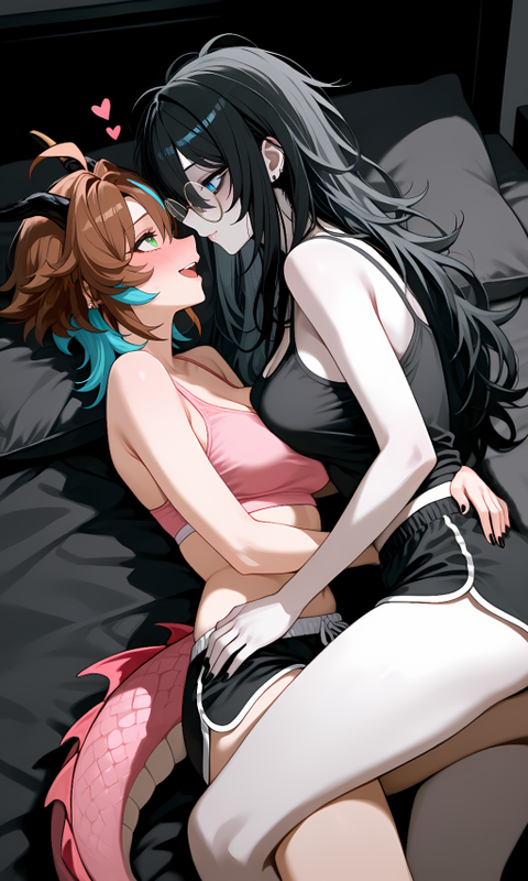 Cuddles