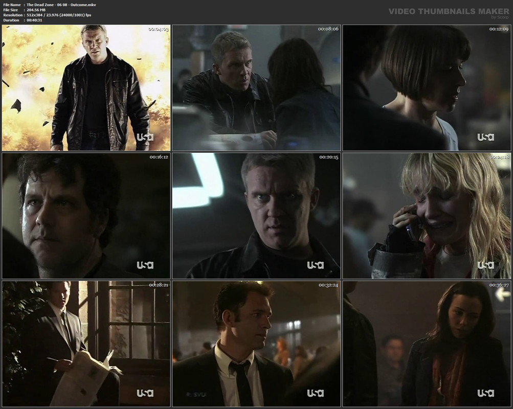 The Dead Zone - 06 08 - Outcome.mkv