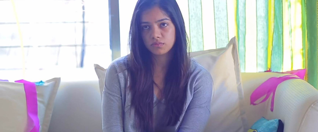 Permanent Roommates (2014) Season 1 [Hindi] WebRip 480p, 720p ESub - Complete Screenshot