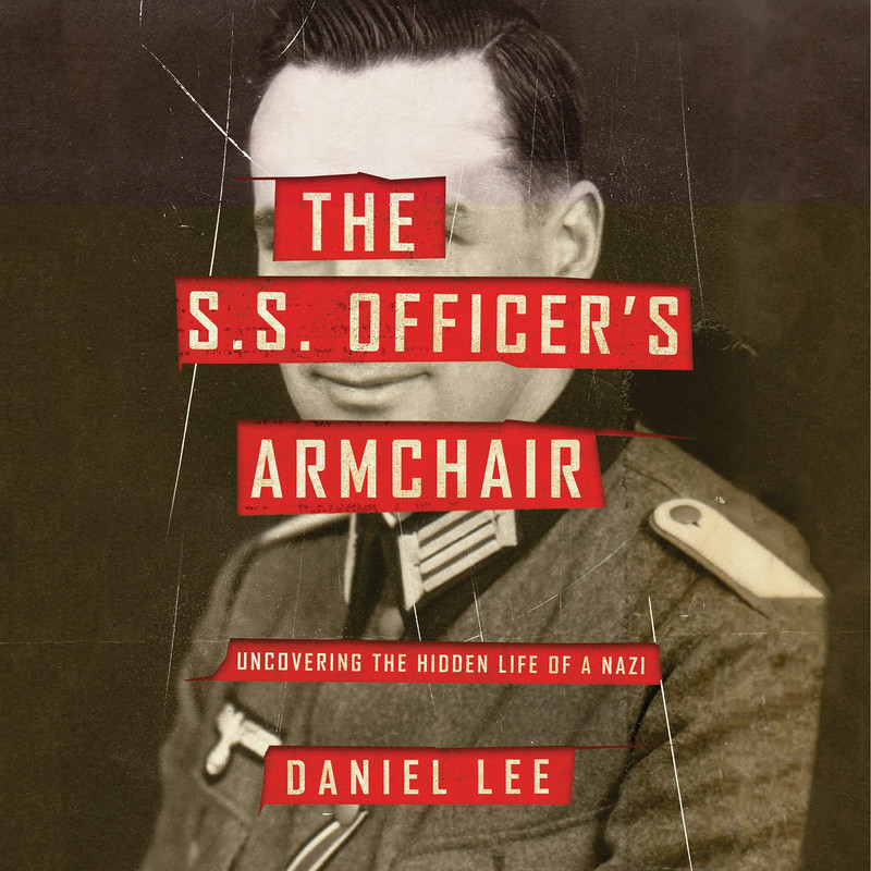 Uncovering the Hidden Life of a Nazi