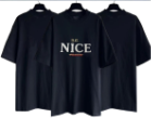 Balenciaga Camiseta