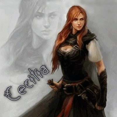 Immagine di Cecilia