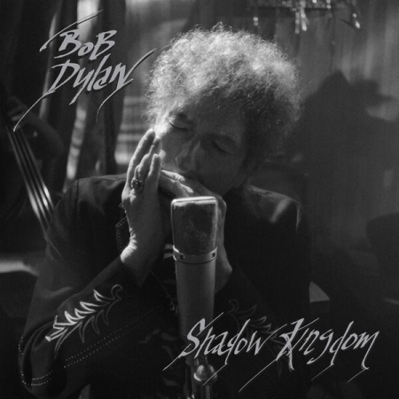 0988f677 5948 4c7c 8e85 cef9d6b10ca0 - Bob Dylan - Shadow Kingdom (2023) (Hi-Res) FLAC/MP3