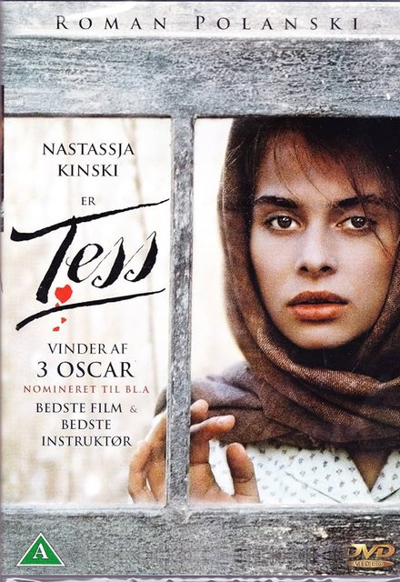 Tess (1979) PL.720p.WEB-DL.H264-wasik / Lektor PL