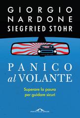 Giorgio Nardone, Siegfried Stohr – Panico al volante (2026)