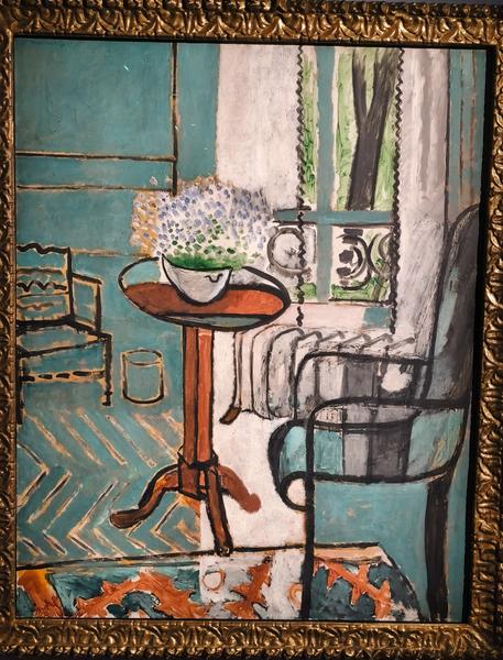 Roma: Villa Farnesina, Bernini&Barberini, Detroit Museum - Roma y Nápoles: Bernini, Giorgione y mucho más. (289)