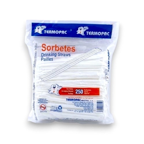 Termopac Sorbetes 250/1