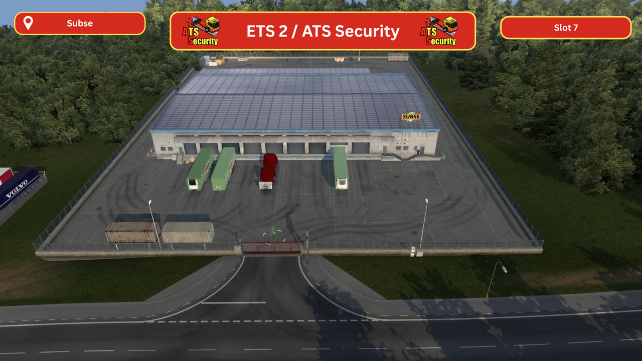 Slot 7 | Subse