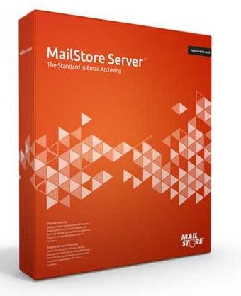 MailStore Server version 13.1.0.20288 Multilingual