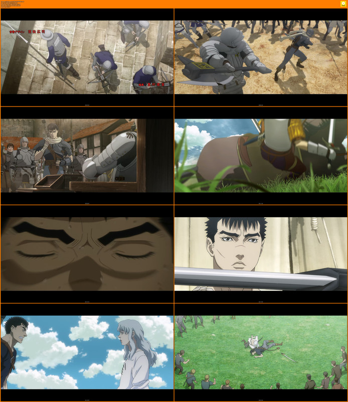 [HR] Berserk S01E01 [87AF9185].mkv