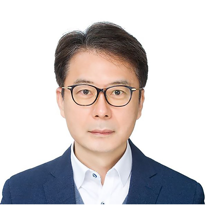 photo of Taehong Cho