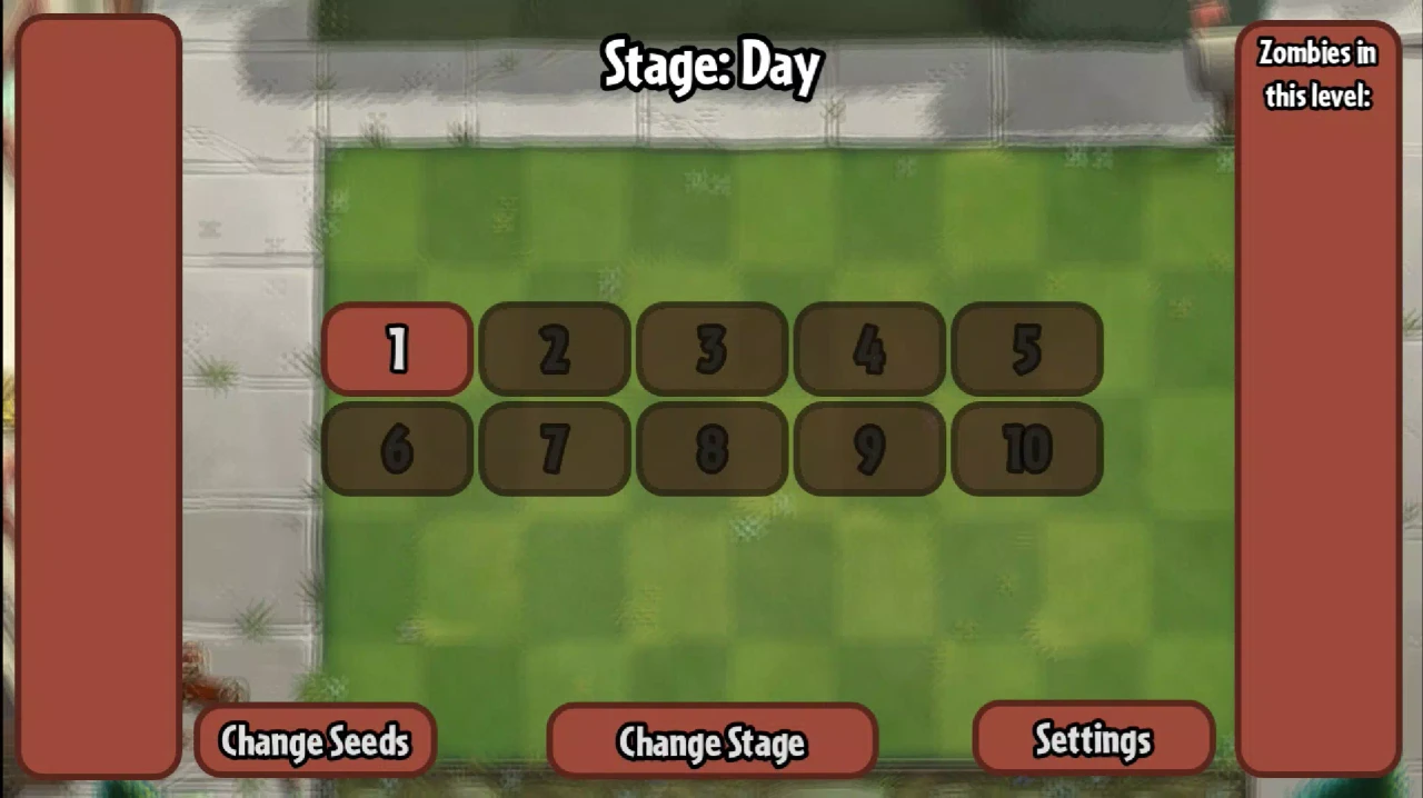 Plans Lazy Day 2 APK mobile 